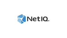 NetIQ logo